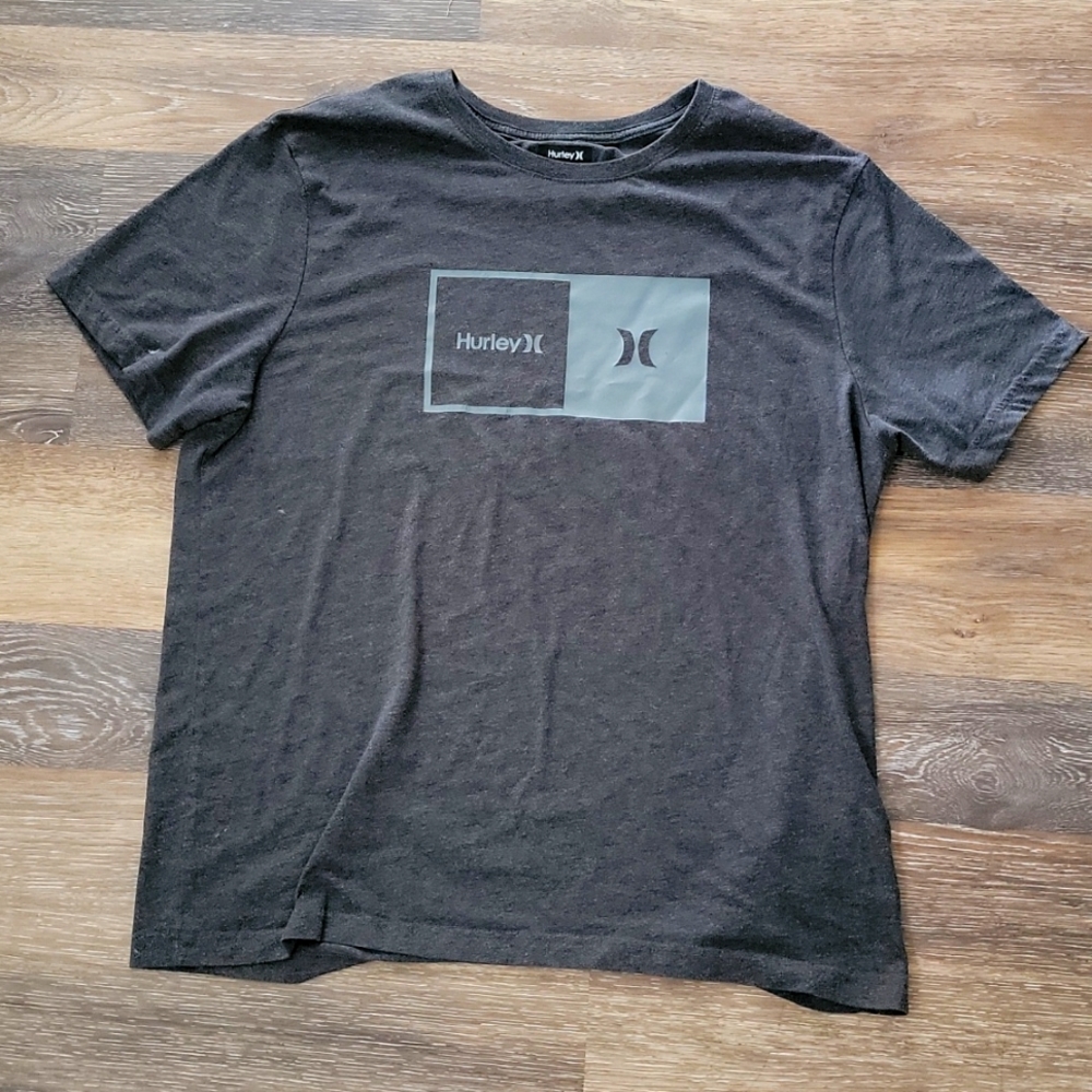 Hurley shirt